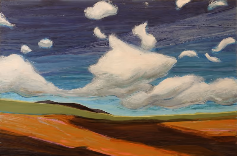 Parade, Kathleen Kemly
