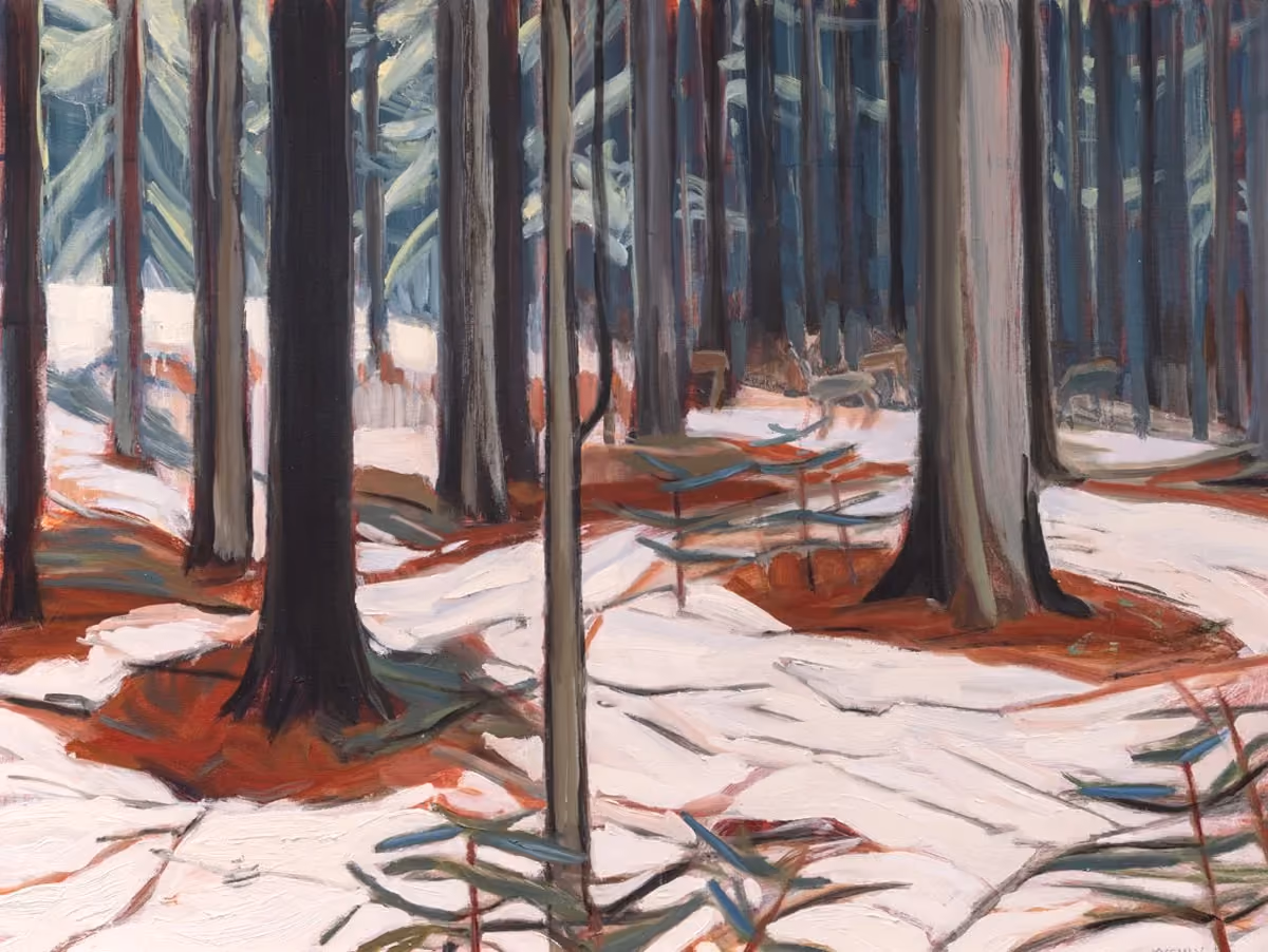 Symphony, Kathleen Kemly
