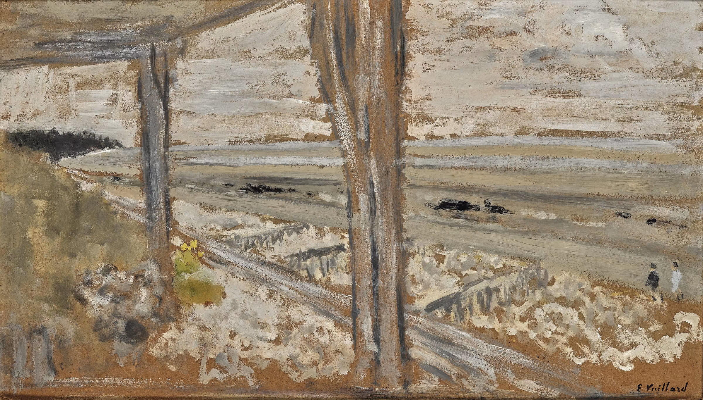 La Grève